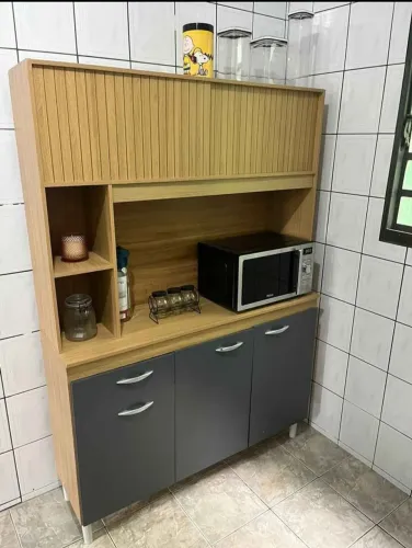 ARMÁRIOS NOVOS DIRETO DE FÁBRICA