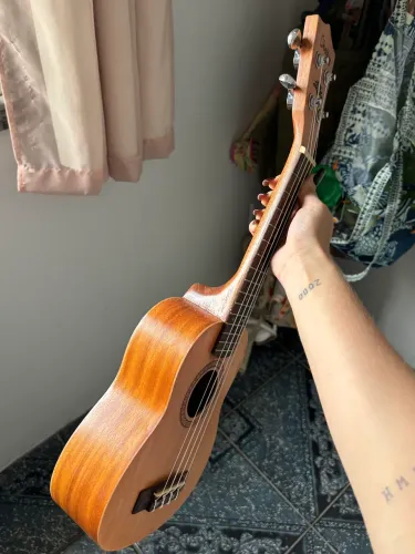 Ukulele 