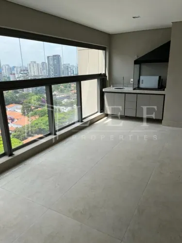 Locação apartamento novo no condomínio Gio Campo Belo!