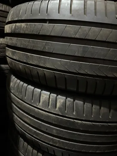 Pneu 235/50/19 Pirelli Scorpion 85 % vida útil