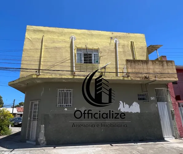 Apartamento para venda com 103m próximo ao Centro de Convenções em Salgadinho - Olinda