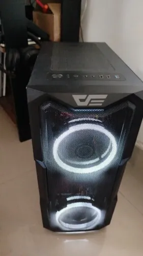 Pc Gamer Completo 32gb (LEIA)