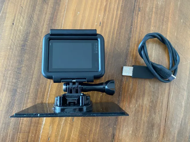 Gopro Hero 5