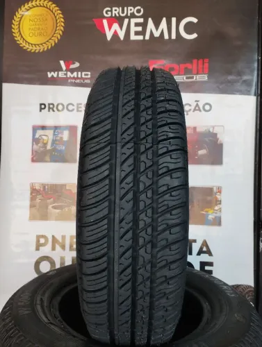 PNEUS 175/65/R14 SEGURANÇA E DESEMPENHO COMPROVADOS