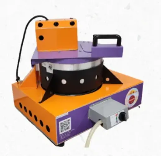 Panela elétrica - Semi Profissional - Pipocas Gourmet e morango do amor - Aceito Negociar