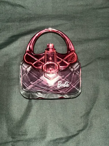 Perfume edição limitada BARBIE
