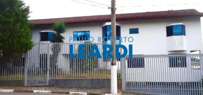 COMERCIAL - ARUJÁ CENTER VILLE - SP