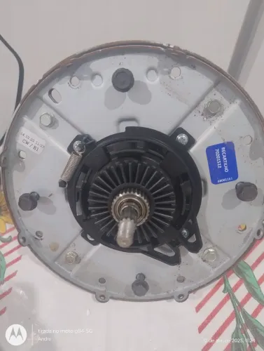 Peça original para máquina de lavar