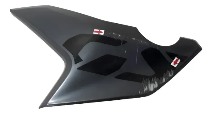 Carenagem Aba Tanque Bmw F850 19/23 L/e Orig Ralada 57018