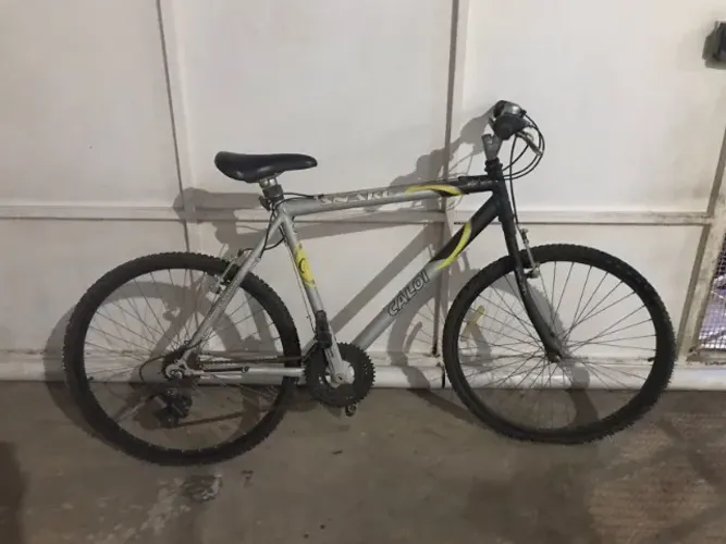 Bicicleta Caloi Aro 26