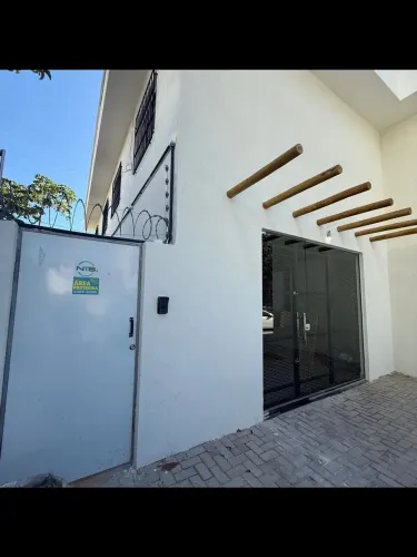 Sala/Conjunto para aluguel com 10 metros quadrados em Tirol - Natal - Rio Grande do Norte