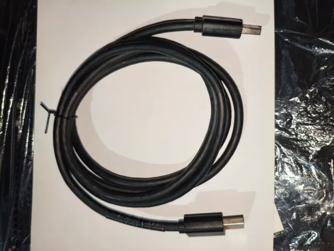 CABO DISPLAYPORT