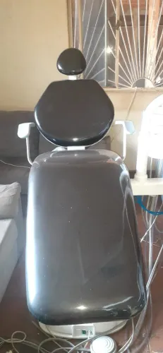 Cadeira Odontológica - Gnatus (1)