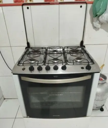 Fogão Electrolux 