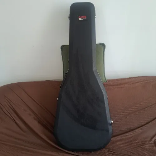 Hard case Abs GATOR 