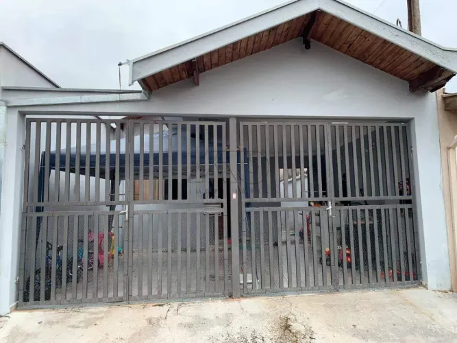 Casa à venda, 2 quartos, 2 vagas, SAO JUDAS TADEU - SALTINHO/SP