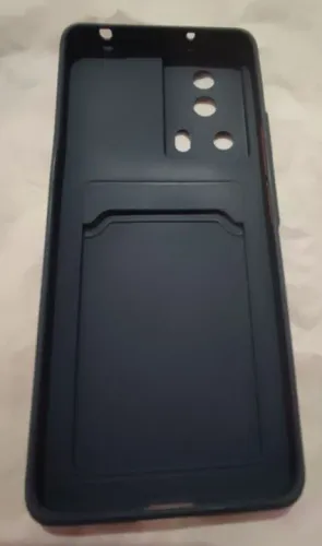 Case Xiaomi 13 lite azul escura 