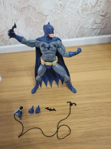 Action Figure Batman DC Comics
