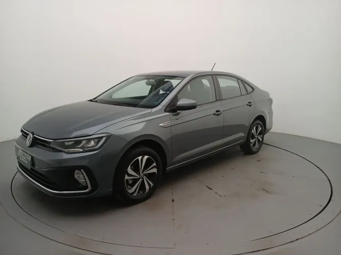 Volkswagen Virtus Comfort. 200 TSI 1.0 Flex 12V AUT 2024