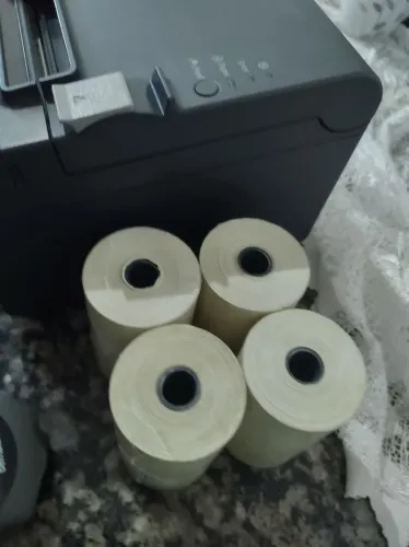 Impressora térmica Epson