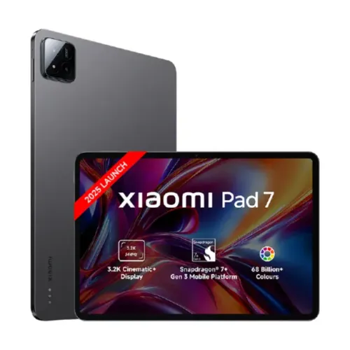 [Lacrado] Xiaomi Pad 7 256Gb Tablet
