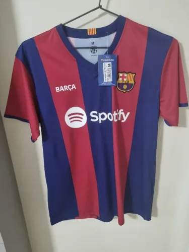 Camisa Barcelona 2024