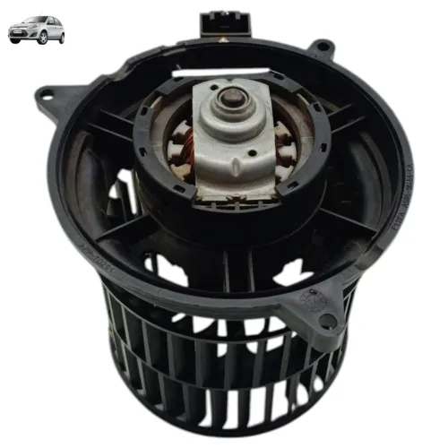 Motor Ventoinha Caixa Ar Forçado Ford Fiesta Zetec 2013 2014
