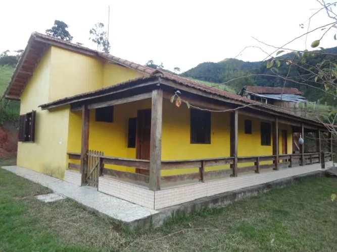 Espetacular Sitio 9,37 Hectares em Delfim <br>ALTO DA MANTIQUEIRA <br>Delfim Moreira M/G
