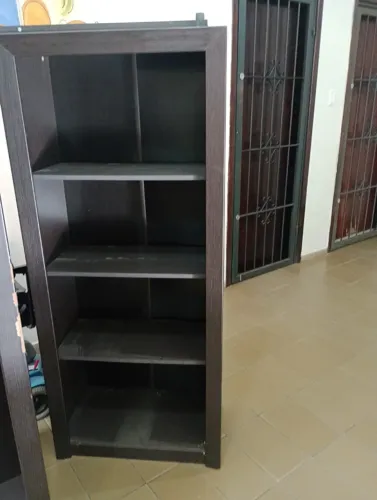 Estante MDF