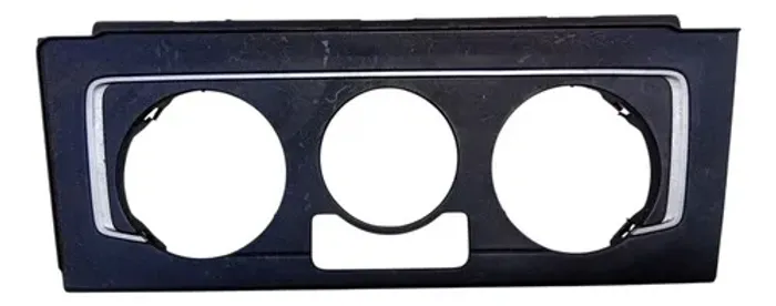 Moldura Comando Ar Fox Spacefox Crossfox 2015 A 2021