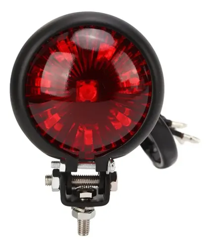 lanterna e luz de freio para moto