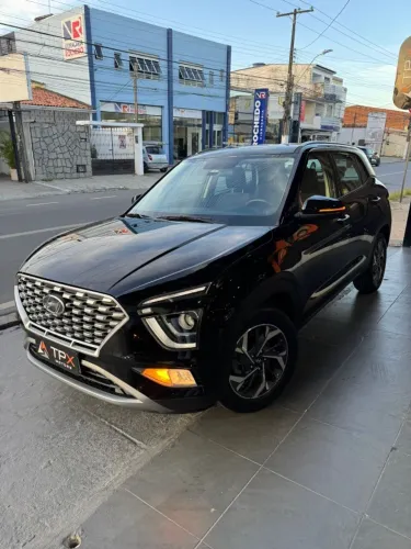 Creta Limited 2023 (37.900 km)