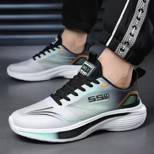 Tênis Respirável Fashion Sport
