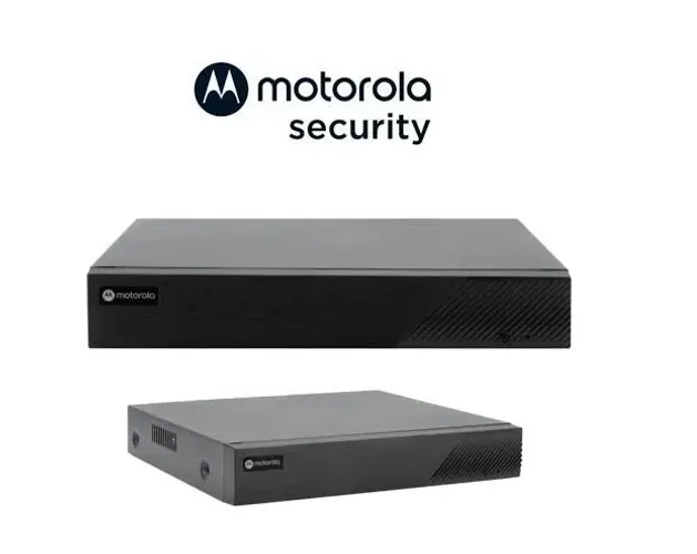 DVR Motorola o top 16 Canais novos lacrado