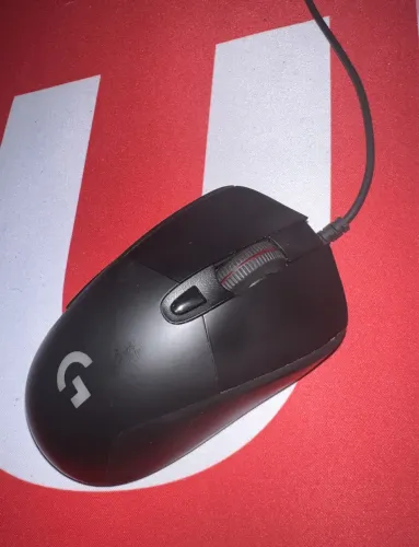 Mouse Gamer Logitech G403 Hero 