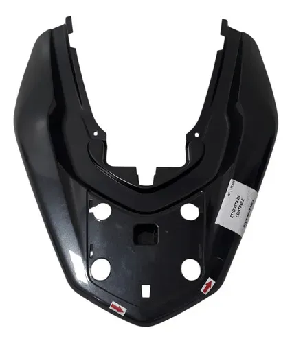 Carenagem Alça Honda Pcx 150 19/22 Orig 56345