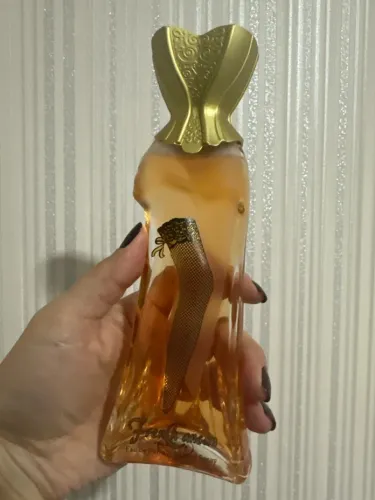 Perfume French Cancan Original (sem caixa)