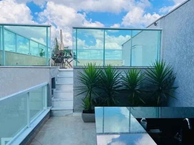Casa com 3 dormitórios à venda, 320 m² por R$ 1.280.000,00 - Jardim Elvira - Osasco/SP