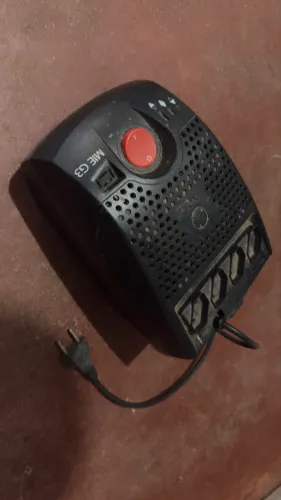 Módulo Isolador Estabilizado Microsol MIE G3.