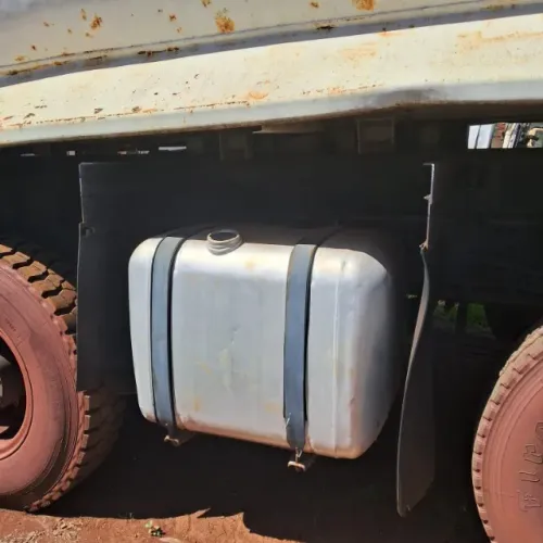 Tanque Combustível Universal Usado