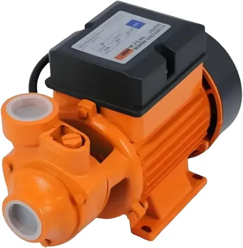 MOTOBOMBA PERIFERICA TBP-500 1/2HP 127V - TERRA