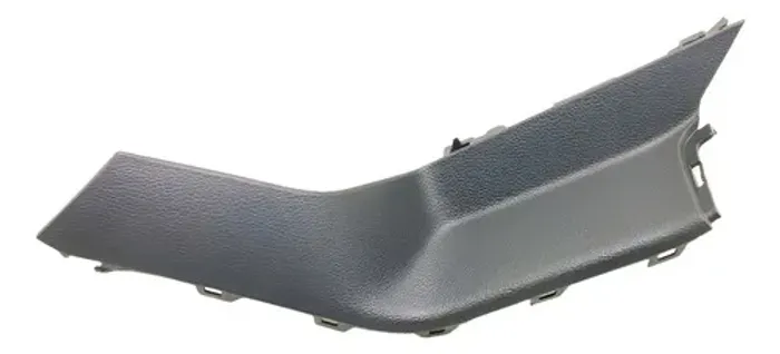 Moldura Console Central Ford Focus 2015