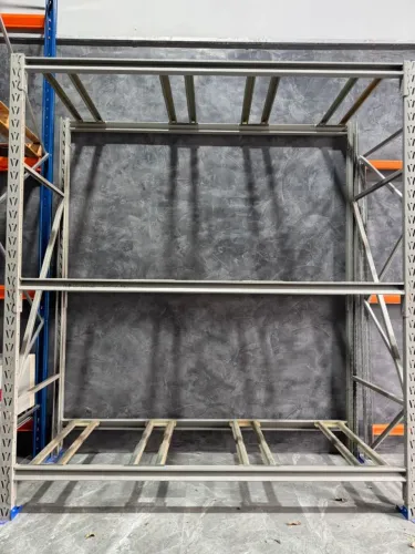 Porta Pallet