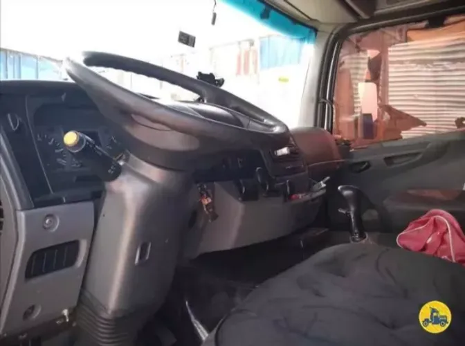 Accelo Carroceria 2015