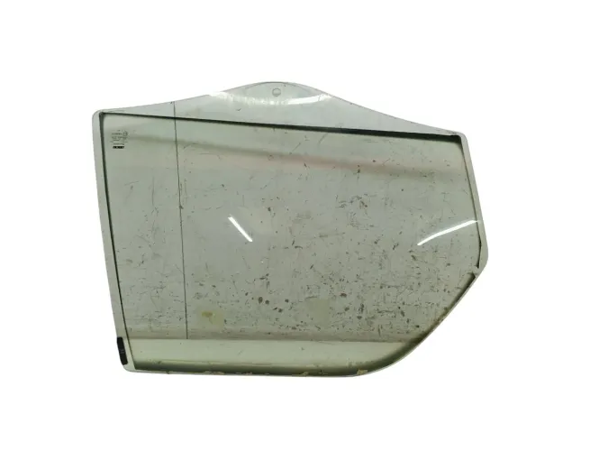 Vidro Porta Traseira Direita Fiat Palio 2011 2012