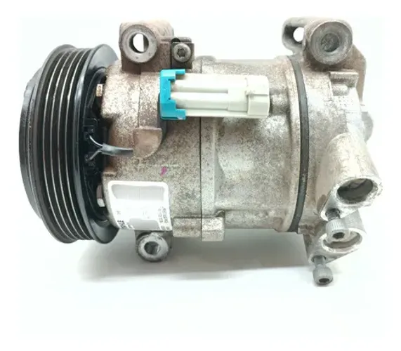 Compressor Ar Condicionado Mobi | Uno | Gran Siena 52149819