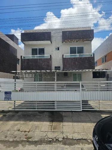Apartamento com 2 dormitórios e varanda no Novo Milênio próximo ao Sesc Gravatá!