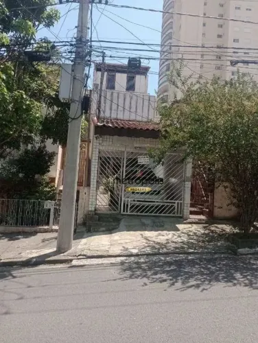 Prédio à venda, 500 m² por R$ 1.900.000,00 - Vila Gumercindo - São Paulo/SP