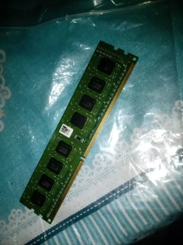 Pente 4 gigas hoje !!