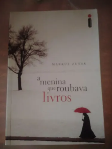 A Menina que Roubava Livros